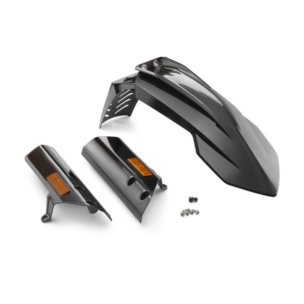 KTM Fender kit